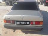 Mercedes-Benz 190 1990 годаүшін1 400 000 тг. в Актау – фото 3