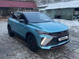 Geely Coolray 2024 года за 9 500 000 тг. в Алматы