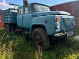 ГАЗ  5205 1986 годаүшін1 200 000 тг. в Усть-Каменогорск