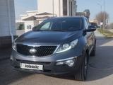 Kia Sportage 2015 года за 7 300 000 тг. в Алматы