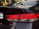 Kia Optima 2016 года за 8 000 000 тг. в Алматы – фото 4