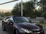 Kia Optima 2016 года за 8 000 000 тг. в Алматы – фото 2