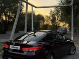 Kia Optima 2016 года за 8 000 000 тг. в Алматы – фото 5