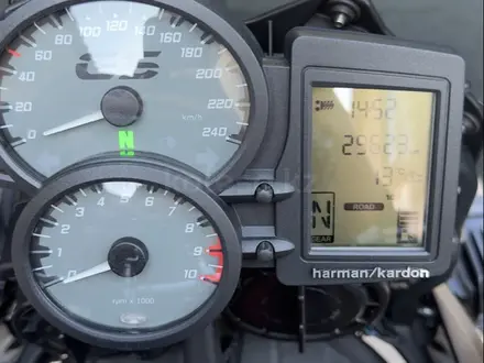 BMW  F 800 GS 2017 года за 5 000 000 тг. в Шымкент – фото 10