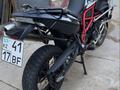 BMW  F 800 GS 2017 года за 5 000 000 тг. в Шымкент – фото 12
