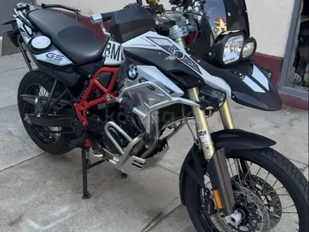 BMW  F 800 GS 2017 года за 5 000 000 тг. в Шымкент – фото 13