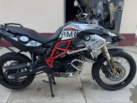 BMW  F 800 GS 2017 года за 5 000 000 тг. в Шымкент – фото 14