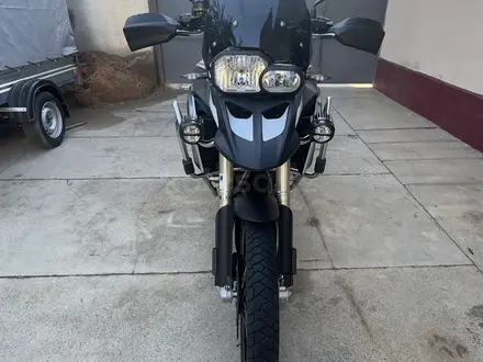 BMW  F 800 GS 2017 года за 5 000 000 тг. в Шымкент – фото 18