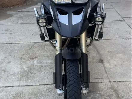 BMW  F 800 GS 2017 года за 5 000 000 тг. в Шымкент – фото 17