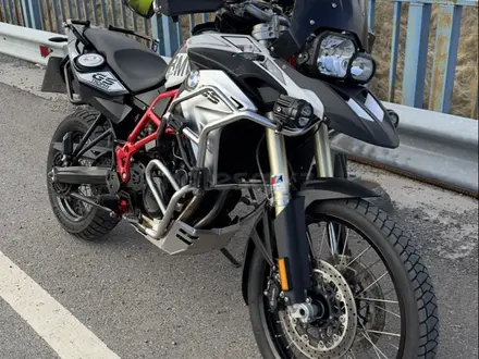 BMW  F 800 GS 2017 года за 5 000 000 тг. в Шымкент