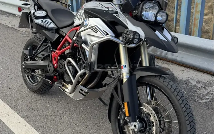 BMW  F 800 GS 2017 года за 5 000 000 тг. в Шымкент
