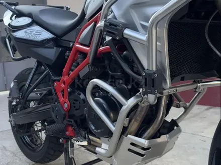 BMW  F 800 GS 2017 года за 5 000 000 тг. в Шымкент – фото 6