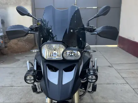 BMW  F 800 GS 2017 года за 5 000 000 тг. в Шымкент – фото 8