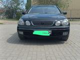 Lexus GS 300 2004 года за 5 500 000 тг. в Актобе