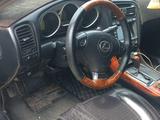 Lexus GS 300 2004 года за 5 500 000 тг. в Актобе – фото 3