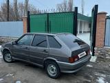 ВАЗ (Lada) 2114 2013 годаүшін1 895 000 тг. в Тараз – фото 3