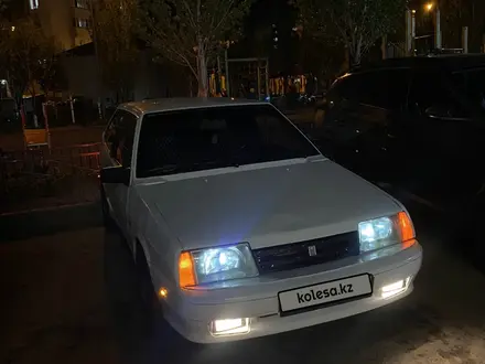 ВАЗ (Lada) 2108 1989 года за 800 000 тг. в Астана