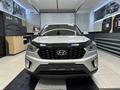 Hyundai Creta 2021 годаfor10 000 000 тг. в Петропавловск
