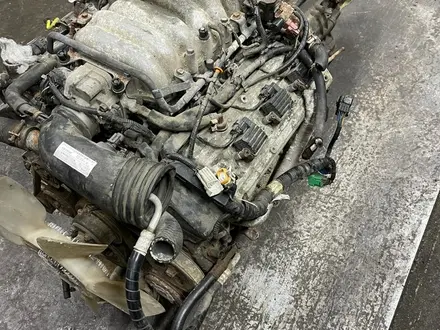 Двигатель 6vd1 за 600 000 тг. в Костанай – фото 2