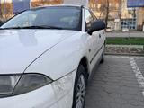 Mitsubishi Carisma 1995 годаfor1 300 000 тг. в Алматы – фото 2