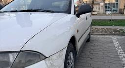 Mitsubishi Carisma 1995 годаfor1 300 000 тг. в Алматы – фото 2
