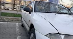 Mitsubishi Carisma 1995 годаfor1 300 000 тг. в Алматы – фото 3