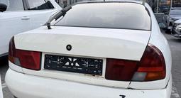 Mitsubishi Carisma 1995 годаfor1 300 000 тг. в Алматы – фото 4