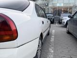 Mitsubishi Carisma 1995 годаfor1 300 000 тг. в Алматы – фото 5