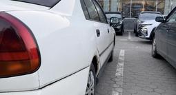 Mitsubishi Carisma 1995 годаfor1 300 000 тг. в Алматы – фото 5