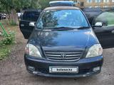 Toyota Nadia 1999 годаүшін3 000 000 тг. в Усть-Каменогорск