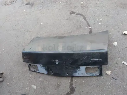Крышка багажника Ваз 2110 за 10 000 тг. в Алматы