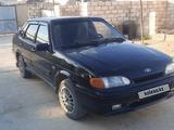 ВАЗ (Lada) 2115 2012 годаүшін1 300 000 тг. в Актау – фото 4