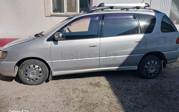 Toyota Ipsum 1996 года за 3 400 000 тг. в Алматы