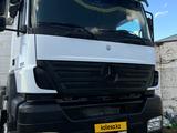 Mercedes-Benz  Axor (немец) 2006 годаүшін18 000 000 тг. в Павлодар