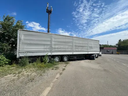 Mercedes-Benz  Axor 2006 года за 18 000 000 тг. в Павлодар – фото 12