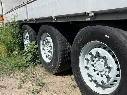 Mercedes-Benz  Axor 2006 года за 18 000 000 тг. в Павлодар – фото 6