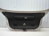 Крышка багажника на BMW F10 2012 года за 2 990 тг. в Шымкент – фото 2