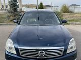 Nissan Teana 2006 годаүшін3 500 000 тг. в Алматы