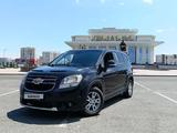 Chevrolet Orlando 2014 года за 5 400 000 тг. в Талдыкорган