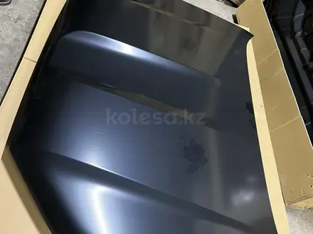 Капоты Тойота Камри Toyota Camry Ленд Крузер Land Cruiser Крузер Прадо за 100 000 тг. в Караганда – фото 11