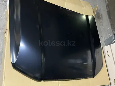 Капоты Тойота Камри Toyota Camry Ленд Крузер Land Cruiser Крузер Прадо за 100 000 тг. в Караганда – фото 15