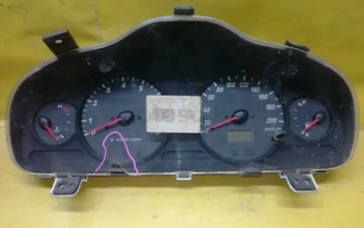 Щиток приборов Hyundai Santa FE 1 за 15 000 тг. в Караганда