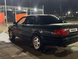 Audi 100 1993 годаүшін2 000 000 тг. в Уральск – фото 2