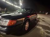 Audi 100 1993 годаүшін2 000 000 тг. в Уральск – фото 4