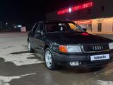 Audi 100 1993 годаүшін2 000 000 тг. в Уральск – фото 5