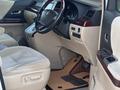 Toyota Alphard 2008 годаүшін11 000 000 тг. в Актау – фото 4