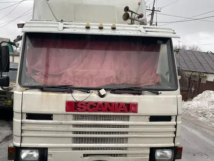 Scania  2-Series 1989 года за 6 800 000 тг. в Караганда