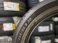 MICHELIN PILOT SPORT 4 SUV 255/50 R20 за 730 000 тг. в Астана – фото 2