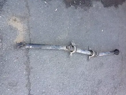 Карданный вал Кардан за 1 555 тг. в Алматы