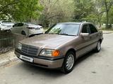 Mercedes-Benz C 220 1993 годаүшін2 650 000 тг. в Тараз – фото 3